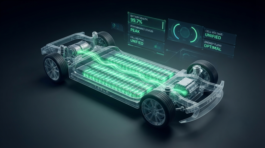 Battery Life and Longevity Expectations