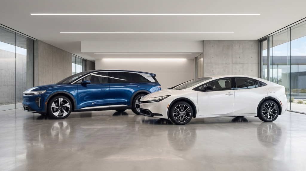 Best Alternatives to a Tesla Hybrid in 2026
