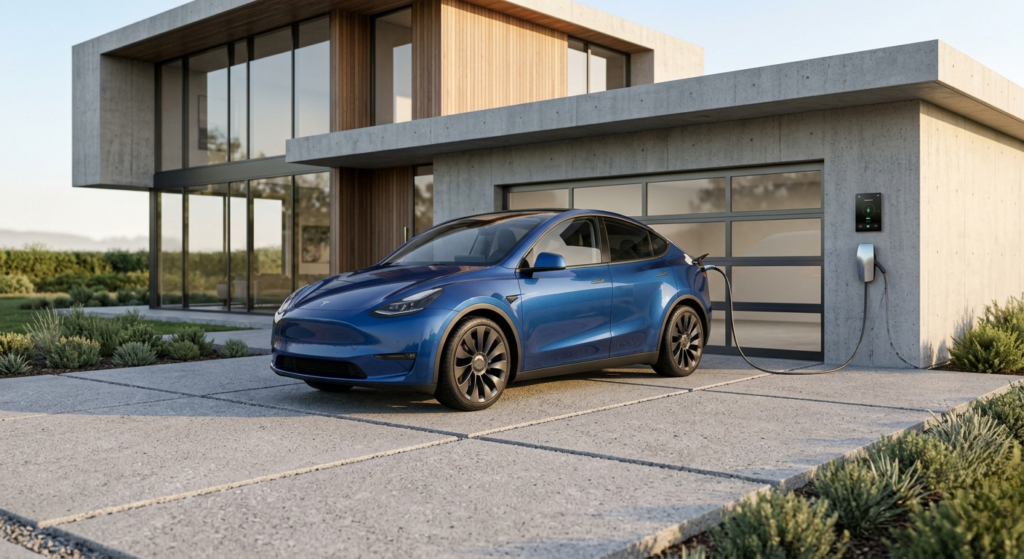 Are Tesla Cars Good