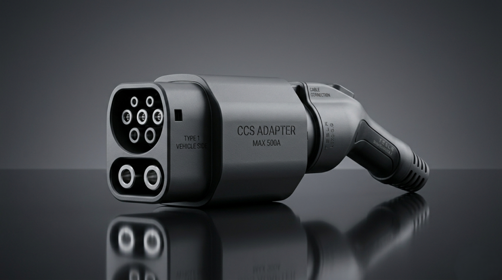 CCS Adapter