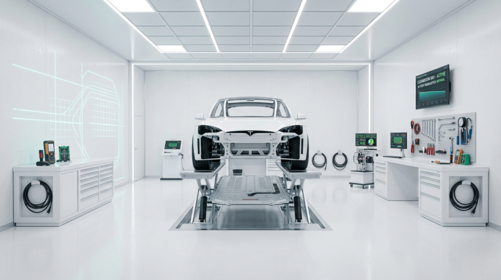 6. Choosing a Trusted Luxury Alternative in Bucks County
