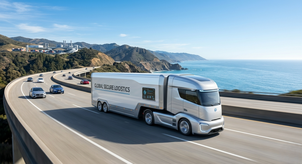 5. Is EV Transport Actually Safe?