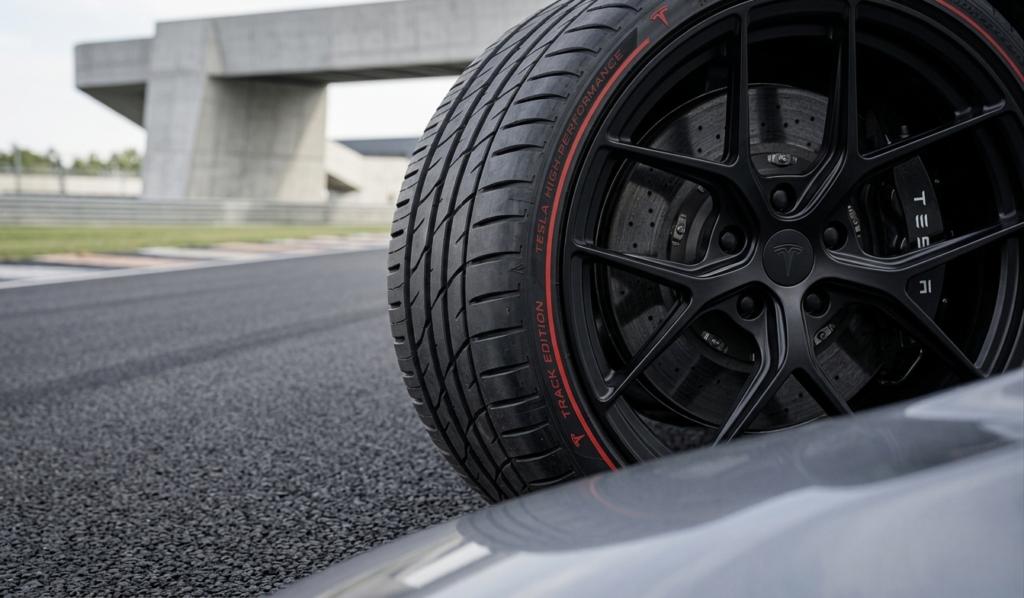 Rapid Tire Wear Expenses