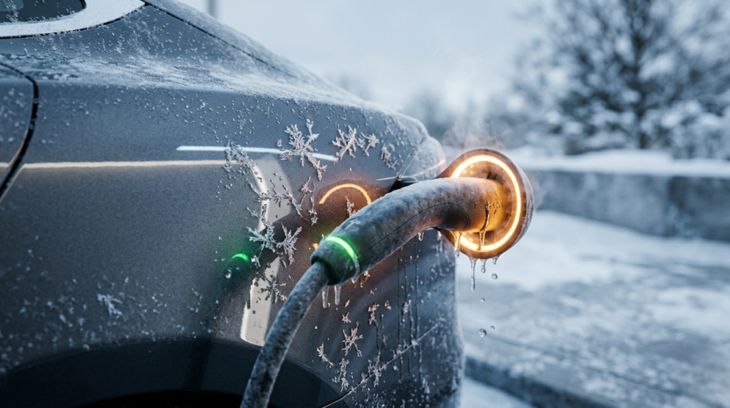 Run the Inlet Heater First