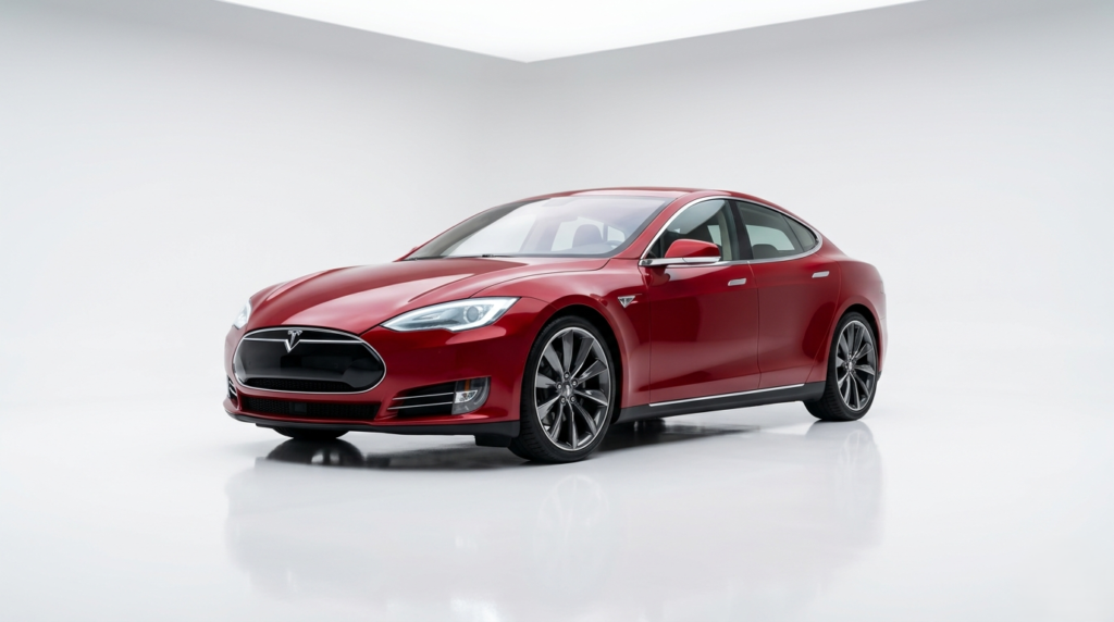 Tesla Just Killed the Most Important Car of 21st Century