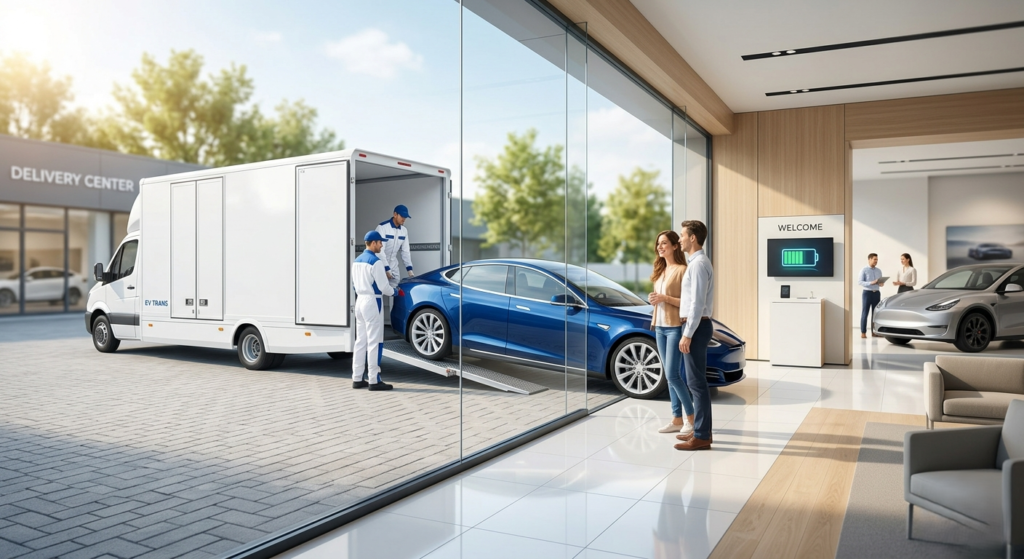 4. What Happens to Buyers Waiting on Their Teslas