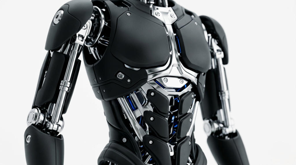 3. What Tesla Is Actually Betting On: Optimus