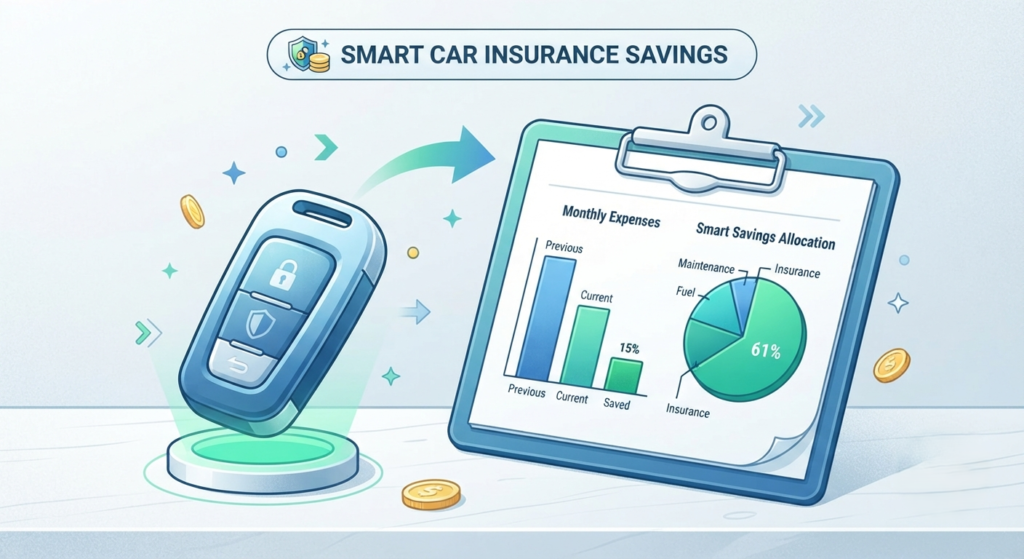 Real-World Insurance and Repair Costs