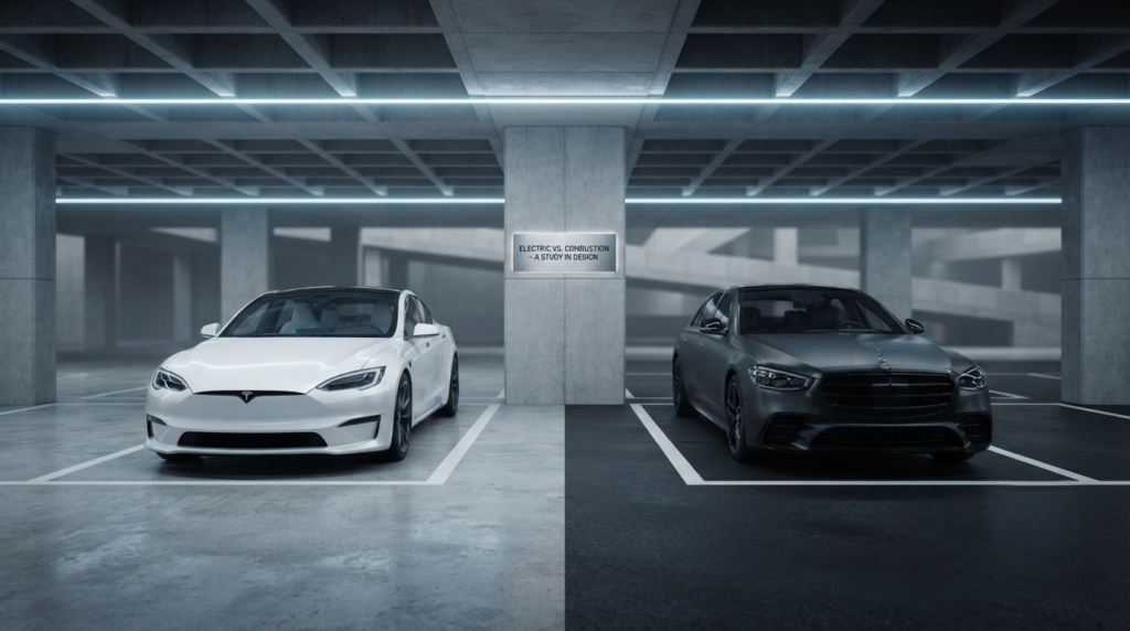 6. Tesla Loaner Cars vs Other Brands