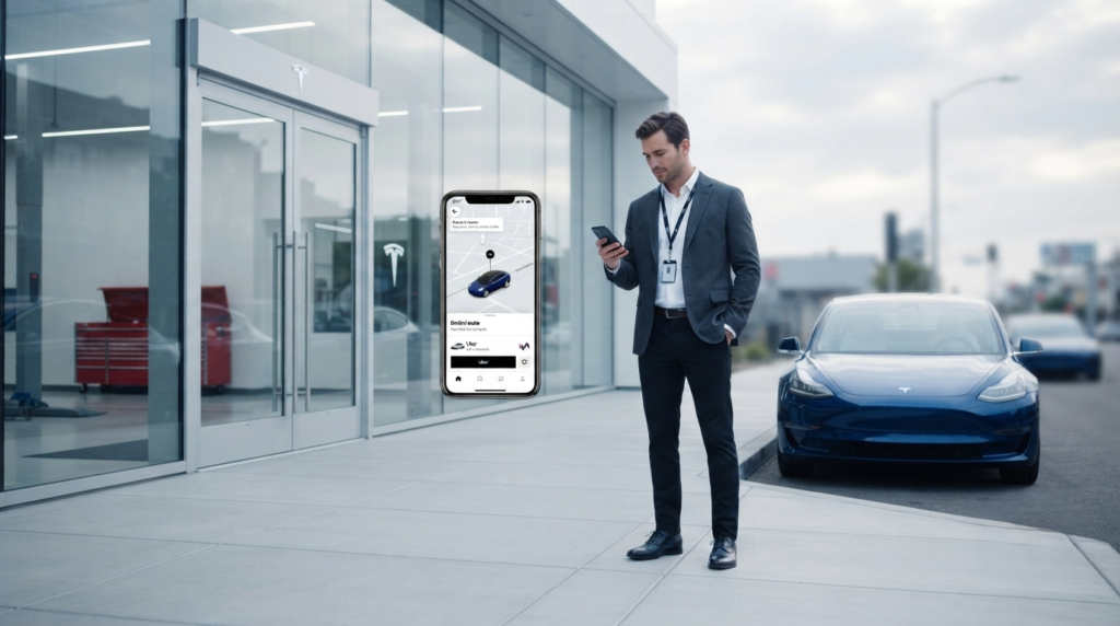 4. What If No Loaner Is Available?