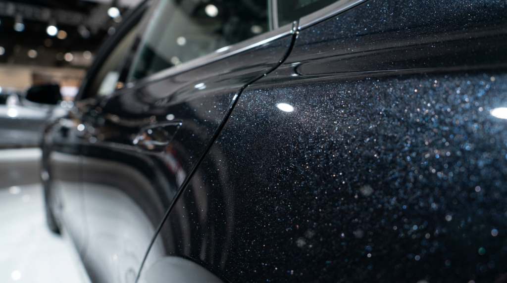 Tesla Black Car Guide