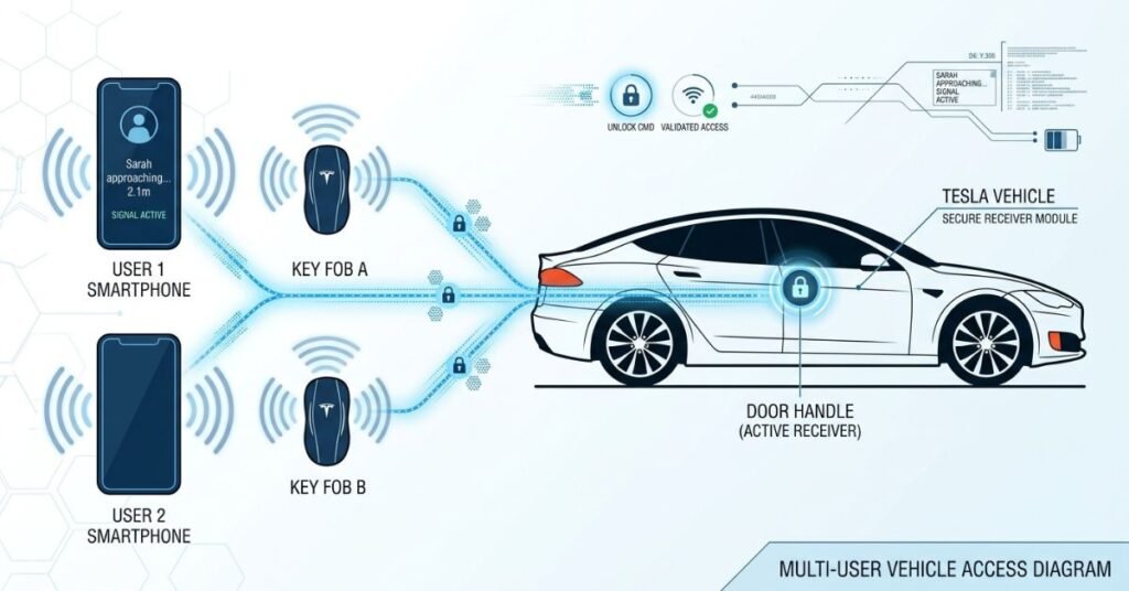 9. Check for Too Many Connected Keys