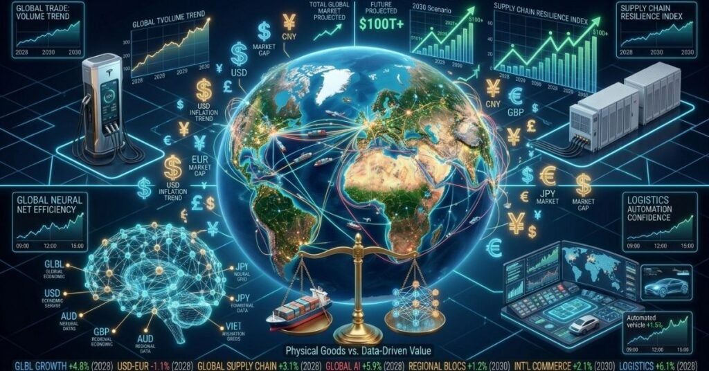 Global Factors That Affect TSLA