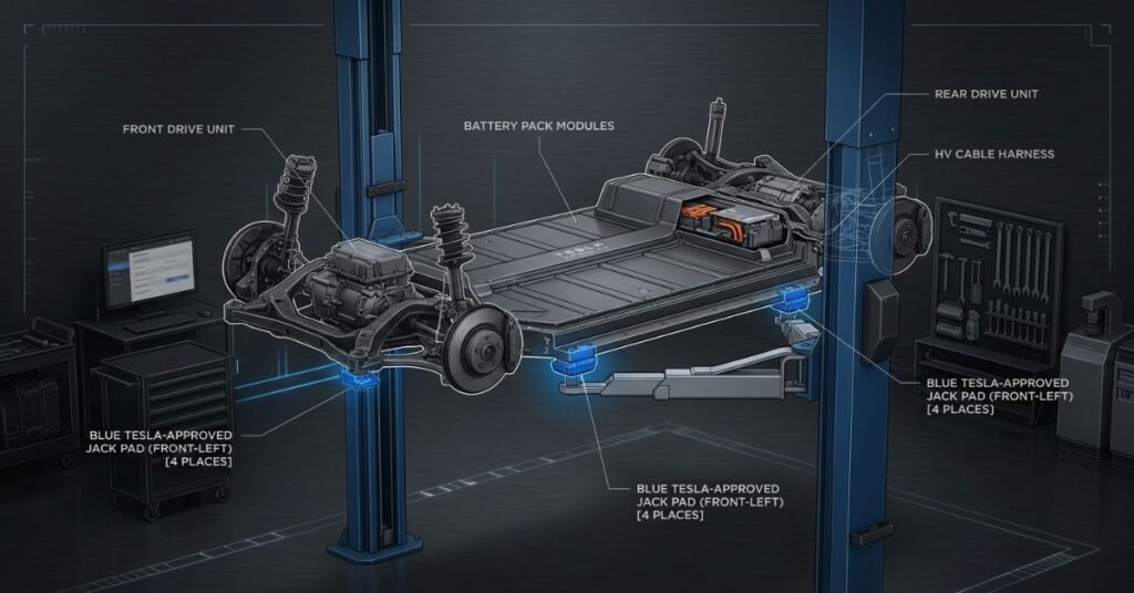 Lifting Safety and Warranty Myths