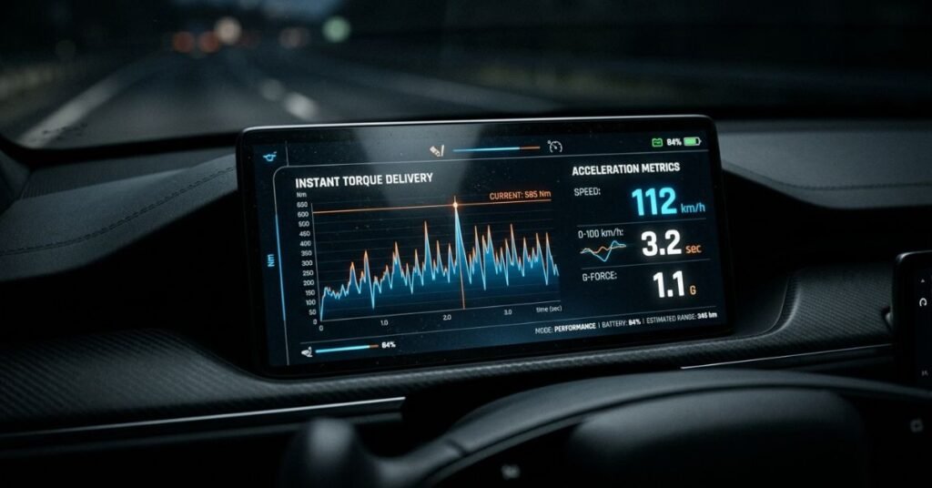 Why Tesla Does Not Always Publish Horsepower