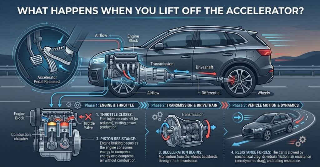 Tesla Regenerative Braking Explained