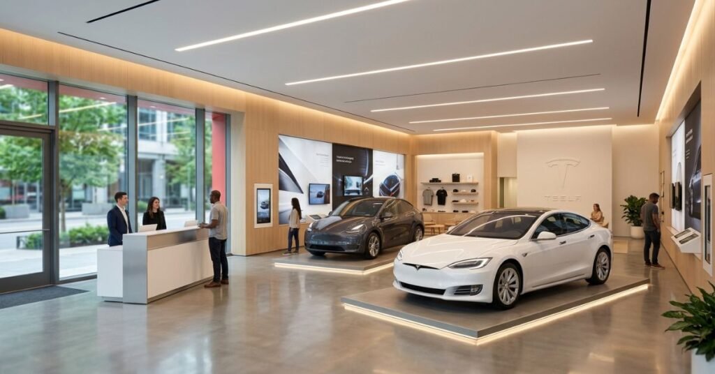 Tesla Dealer Guide: How to Buy, Service, and Own a Tesla Worldwide